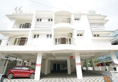Ecstasy Apartment