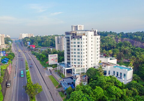 Gokulam Grand