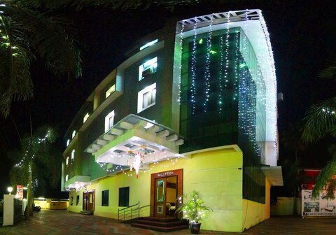 Hamilton Residency,Kuruppampady