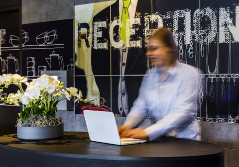 Ibis budget Stein Maastricht