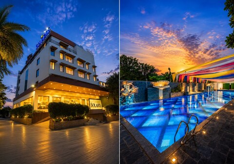 Hotel Solaris
