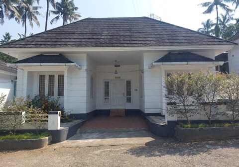 Snow Nest 2BHK Villas