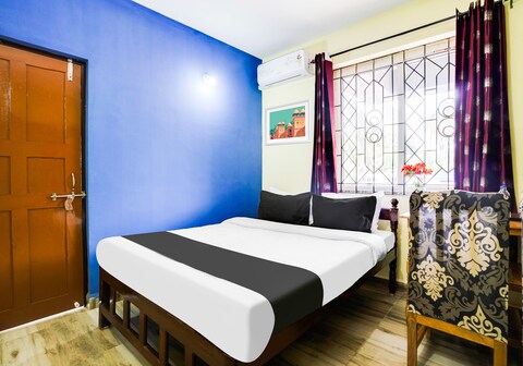 Hotel O Casa De Elevterio