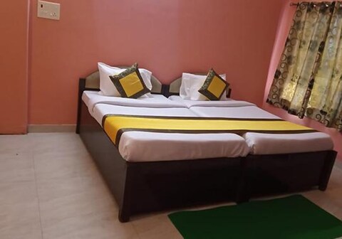 FabHotel Citi Residenci