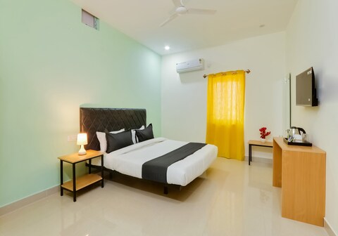 Collection O RBS Classic Stay Nacharam Mallapur Road