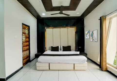 Hotel O Golden wings