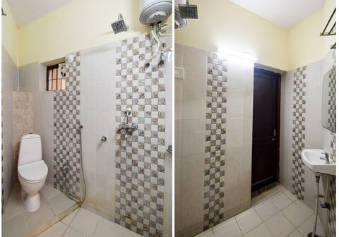 NAGANARAY HOTEL AND GUESTHOUSE BUTATI