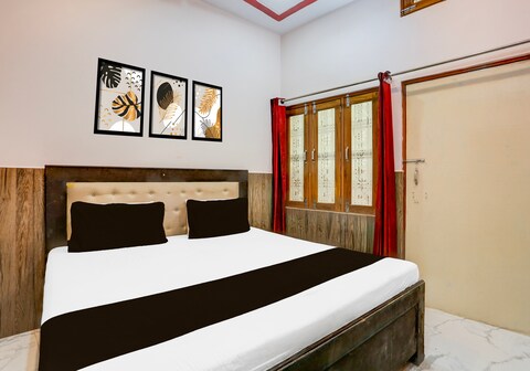 Hotel O GOLD PLAZA HOME STAY