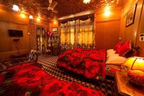 Swan Group Of Houseboats, Srinagar Swan Group Of Houseboats, Srinagar