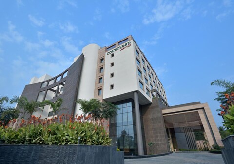Courtyard by Marriott Raipur