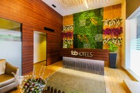 FabHotel Regal International Andheri, Mumbai FabHotel Regal International Andheri, Mumbai