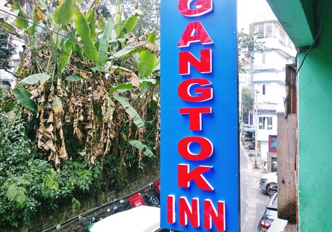 HOTEL GANGTOK INN