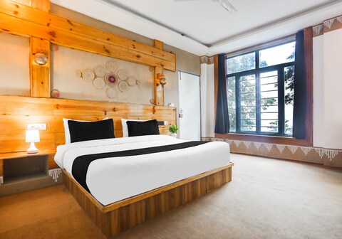 Palette by CheckIn Bhatta Falls Mussorie