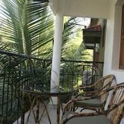 Pande Residency, Goa Pande Residency, Goa