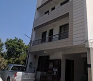 PRIDE HOME, Chandigarh PRIDE HOME, Chandigarh
