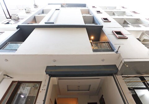 Hotel Dev Palace Dwarka
