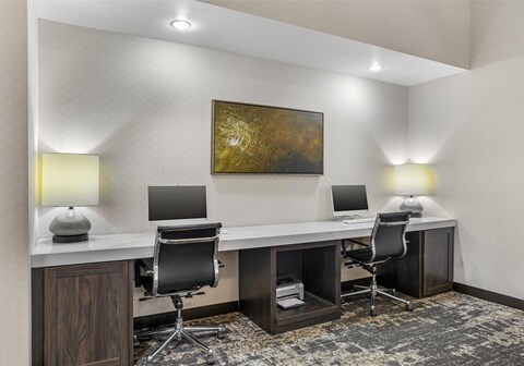 Best Western Porterville Inn