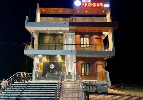 Shree Krishnam Inn
