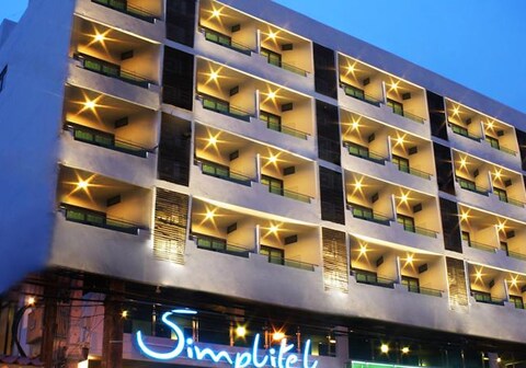 Simplitel Hotel
