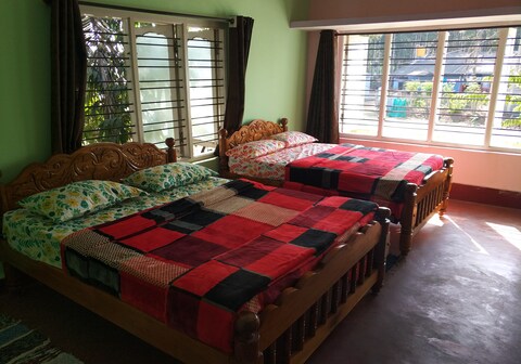 The Hillz Homestay-2 BHK Homestay