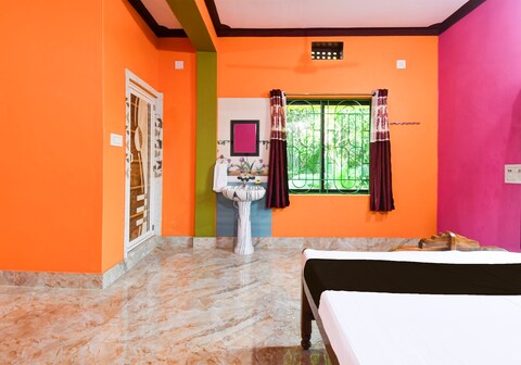 Hotel O Sulochana Palace