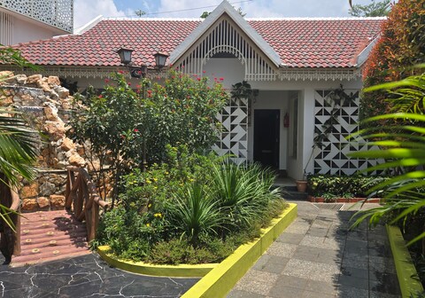 Binary Exotica Luxury Resorts