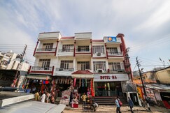 Hotel Maa, Katra Hotel Maa, Katra
