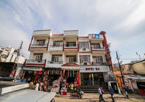 Hotel Maa