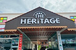 The Heritage, Cochin The Heritage, Cochin
