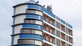 Hotel Raj Heights, Solapur Hotel Raj Heights, Solapur