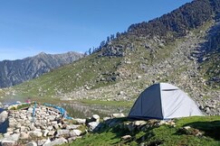 Him View Adventure Camps, Dharamshala Him View Adventure Camps, Dharamshala