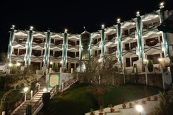 Krishna Orchard Resort, Mukteshwar Krishna Orchard Resort, Mukteshwar