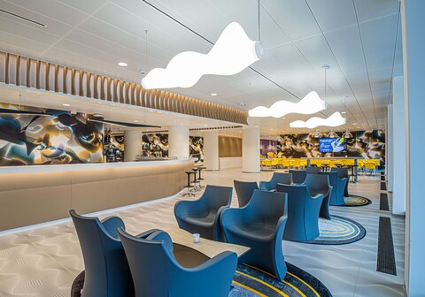 Prize by Radisson, Bern City