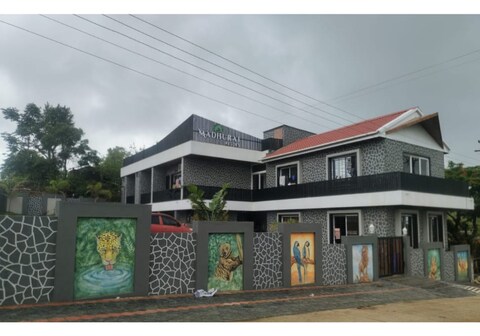 Madhurai Resort