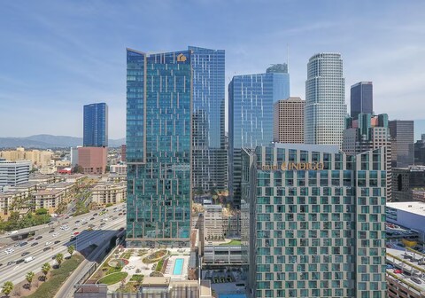 Hotel Indigo LOS ANGELES DOWNTOWN