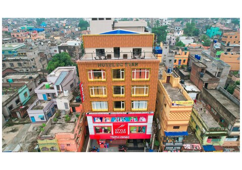 Hotel Teesta Stays, Rampurhat