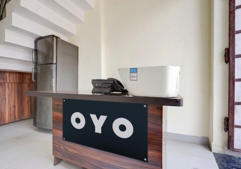 Hotel O Shri Balaji Hotal And Restaurant Branch - 2