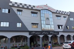 City Plaza Hotel, Gandhidham City Plaza Hotel, Gandhidham