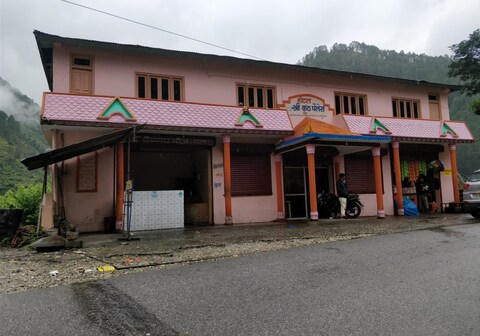 Hotel Shreekanth