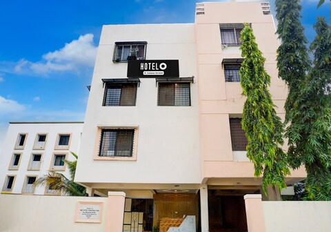 Super Hotel O Laxman Nagar Baner