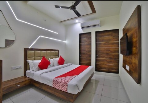 Hotel Kailash