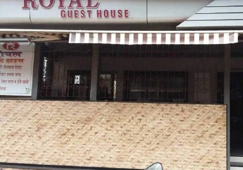 Royal Guest House mumbai central