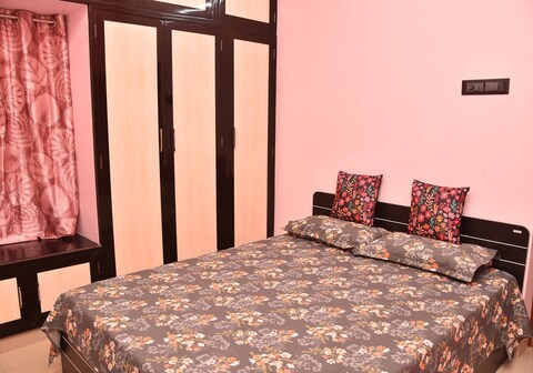 Riverland Stays - Ruby House - Srirangam