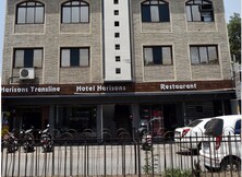 Hotel Harisons, Wardha Hotel Harisons, Wardha