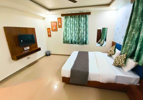 Hotel Shree Maya Inn