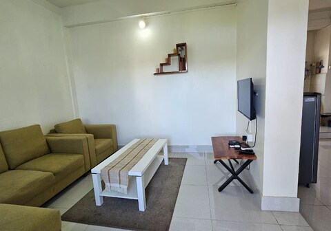 Cornerstone | Entire 2 BHK