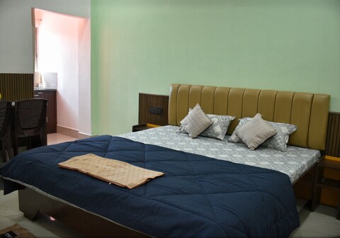 cozy space in central location