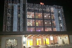 Hotel Park Inn, Arrah Hotel Park Inn, Arrah