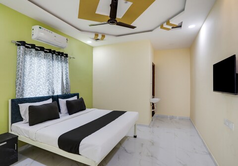 Hotel O Sky View Stay In