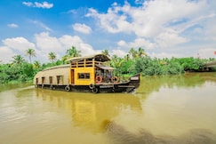 OYO 24291 HouseBoat Indraprastham Green House 1bhk, Alleppey OYO 24291 HouseBoat Indraprastham Green House 1bhk, Alleppey